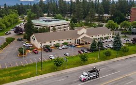 Days Inn Coeur D'alene